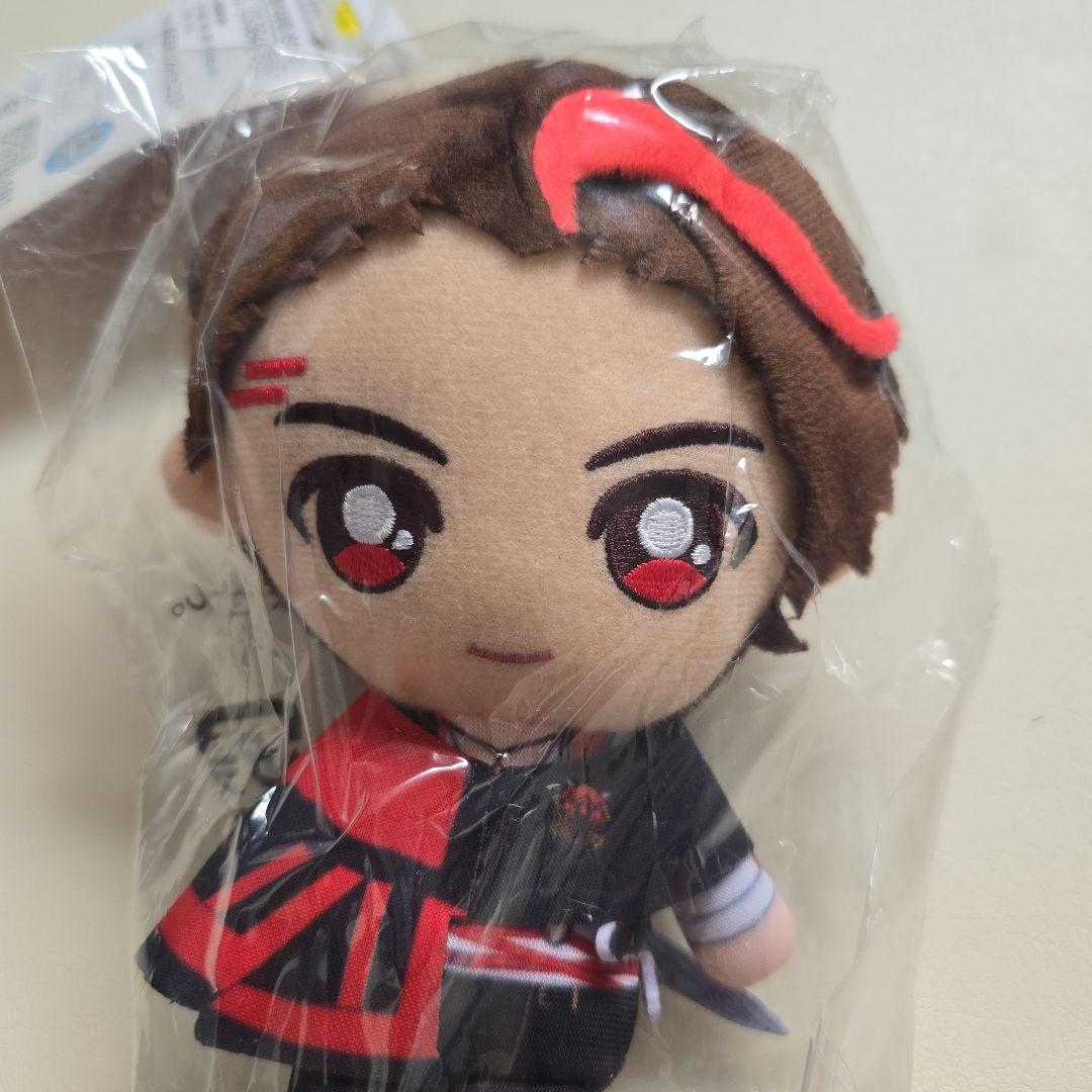 王様戦隊キングオージャー ギラ・ハスティー スーパー戦隊 ぬいぐるみ