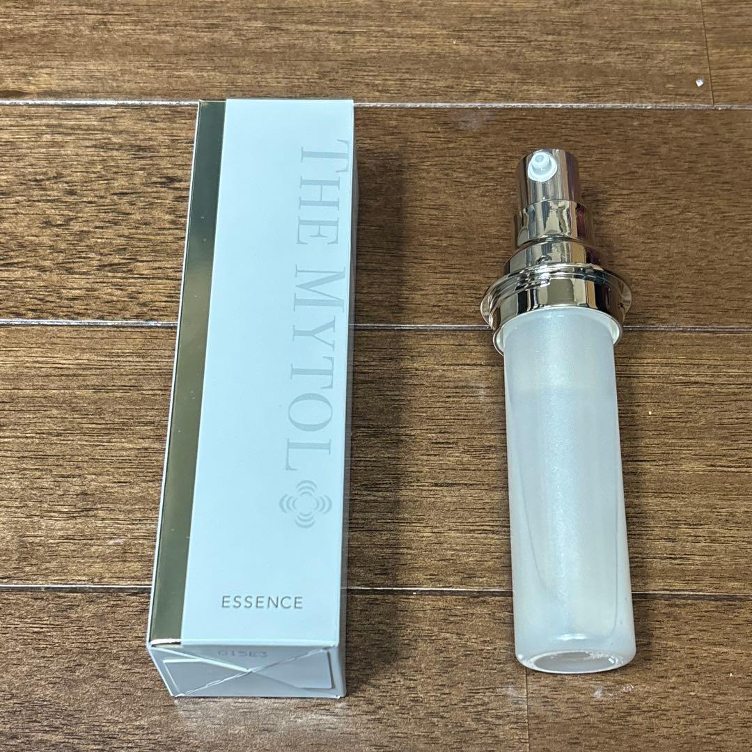 THE MYTOL ESSENCE 30ml 詰替用レフィル