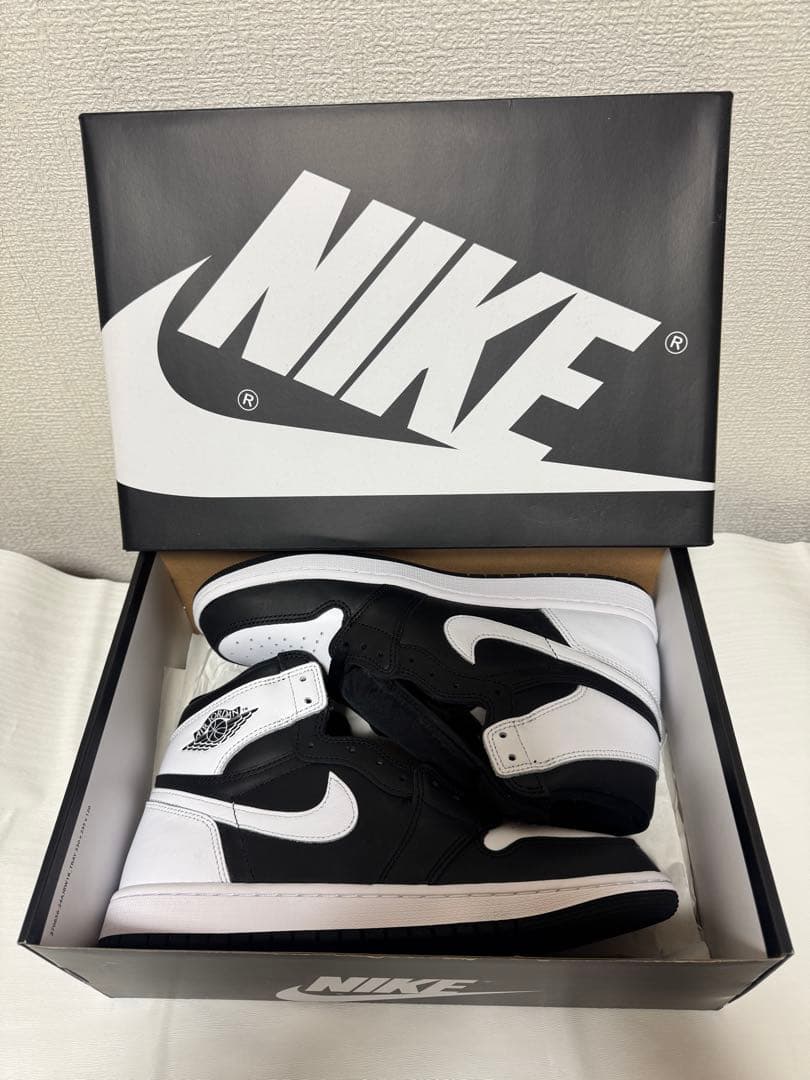 【新品未使用】Nike Air Jordan 1 Retro High OG