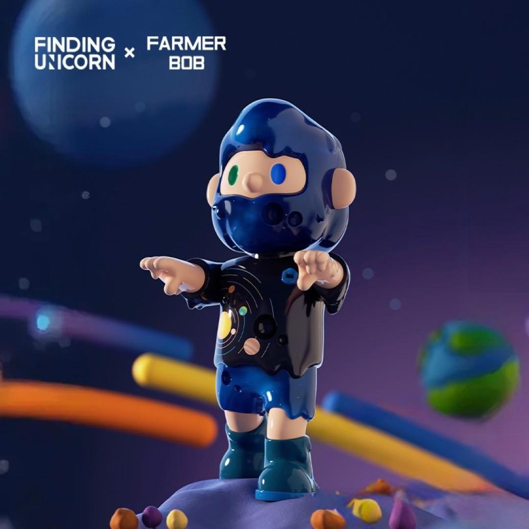 mamo FARMER VANTA ZOMBIE BOB-150% 2点