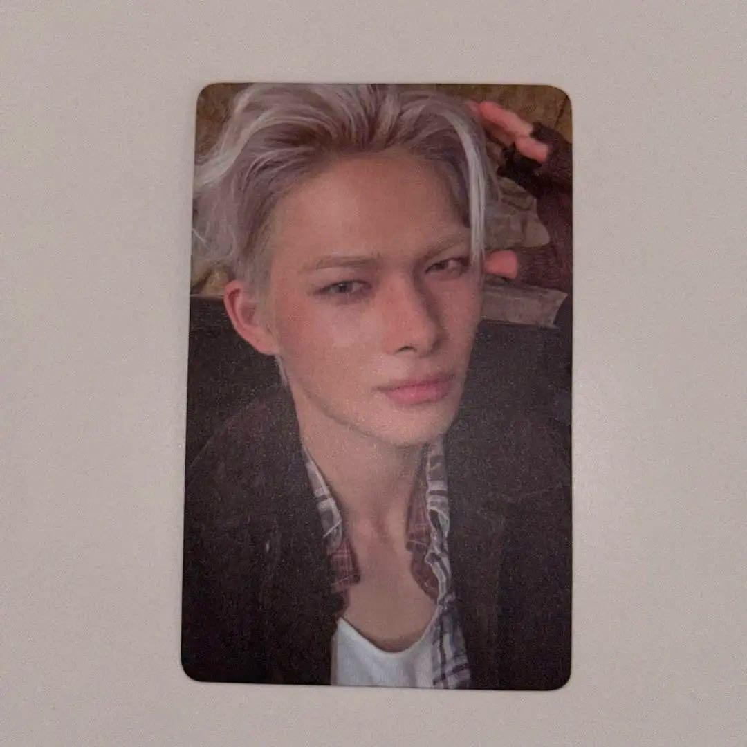 ENHYPEN THE SIN : VANISH ユニバ ラキドロ ニキ - メルカリ