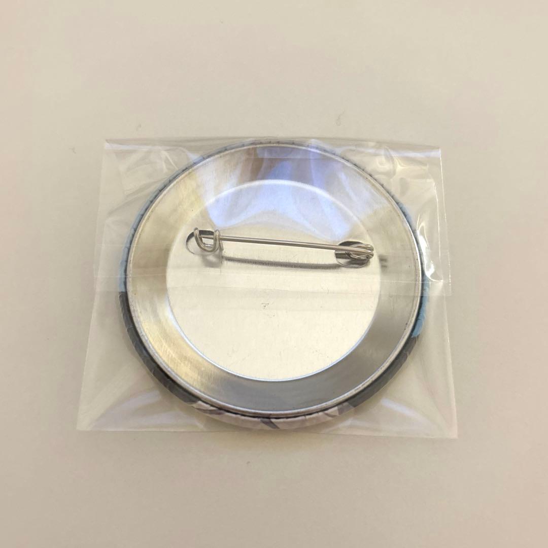 Free! 七瀬遙 the Final Stroke 缶バッジ FS - メルカリ