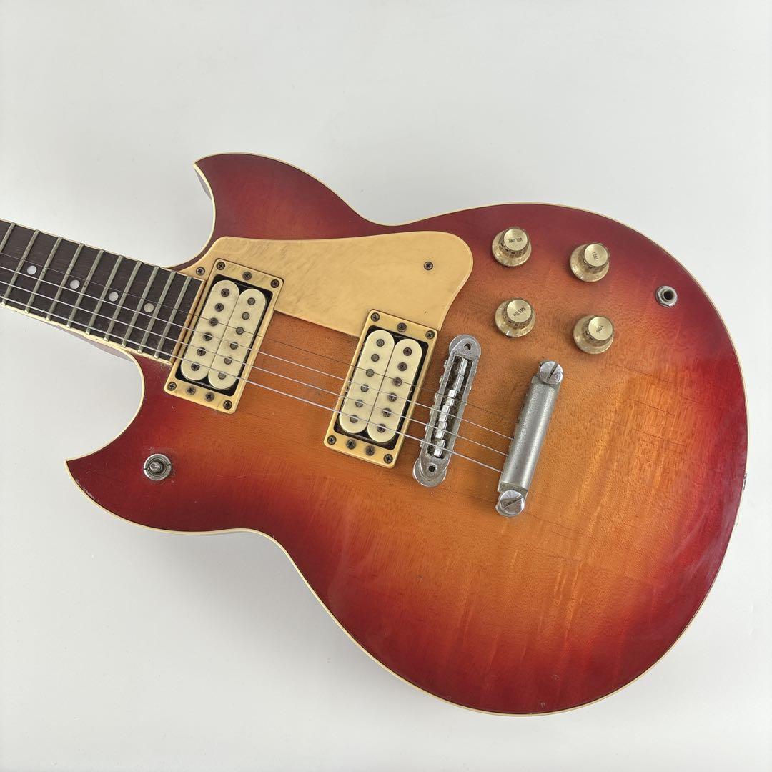 日本ビンテージギター YAMAHA SG-800S エレキギター ヤマハ