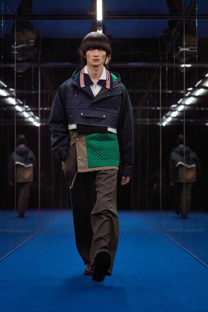 【kolor 22AW】アノラック ブルゾン サイズ1 カーキ 楽天市場】作業服 長袖ブルゾン フード アノラックパーカー 綿100