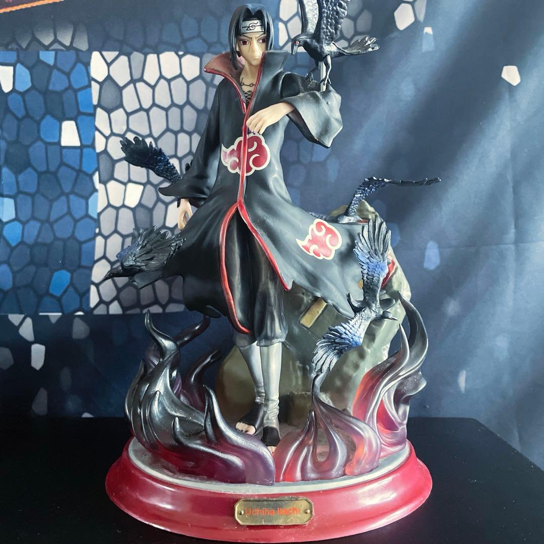 うちはイタチ フィギュア