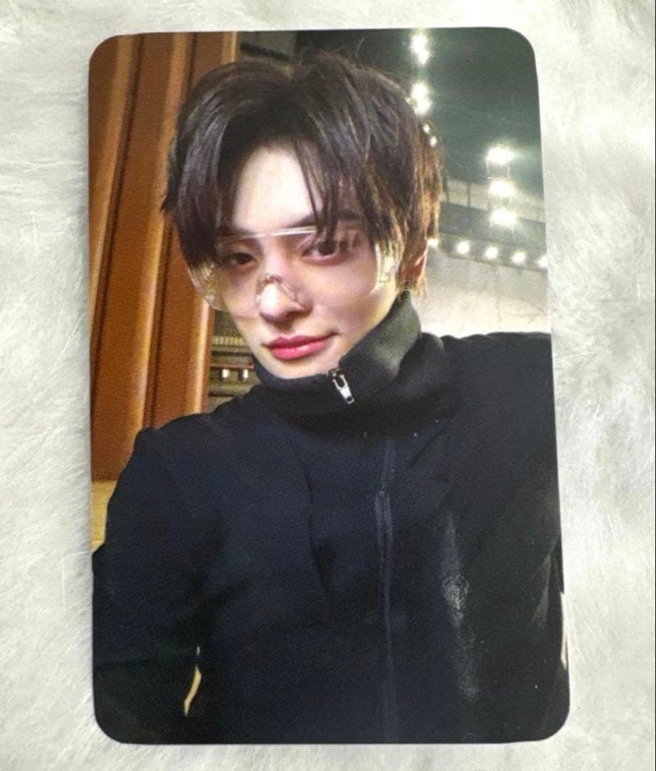 ALD1 ショーケース ショケ トレカ リオ イリオ - メルカリ