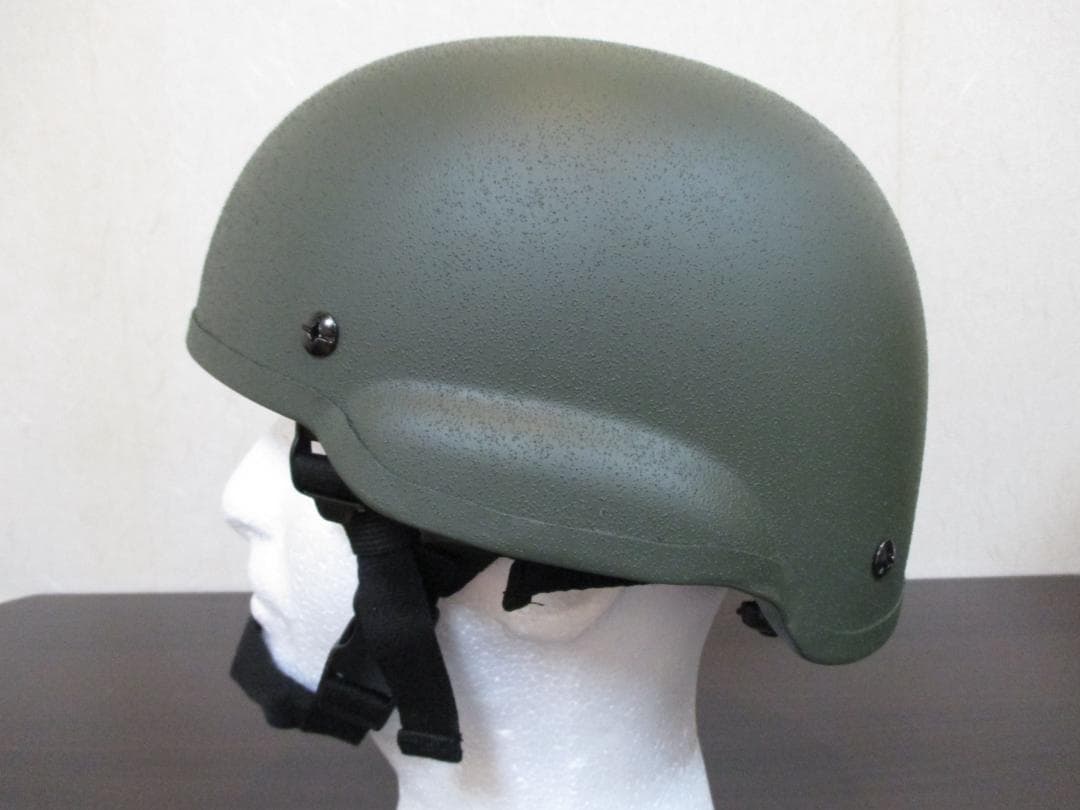 新品　レプリカ　米軍　MICH2002　ミッドカットヘルメット　特殊部隊　ミッチ