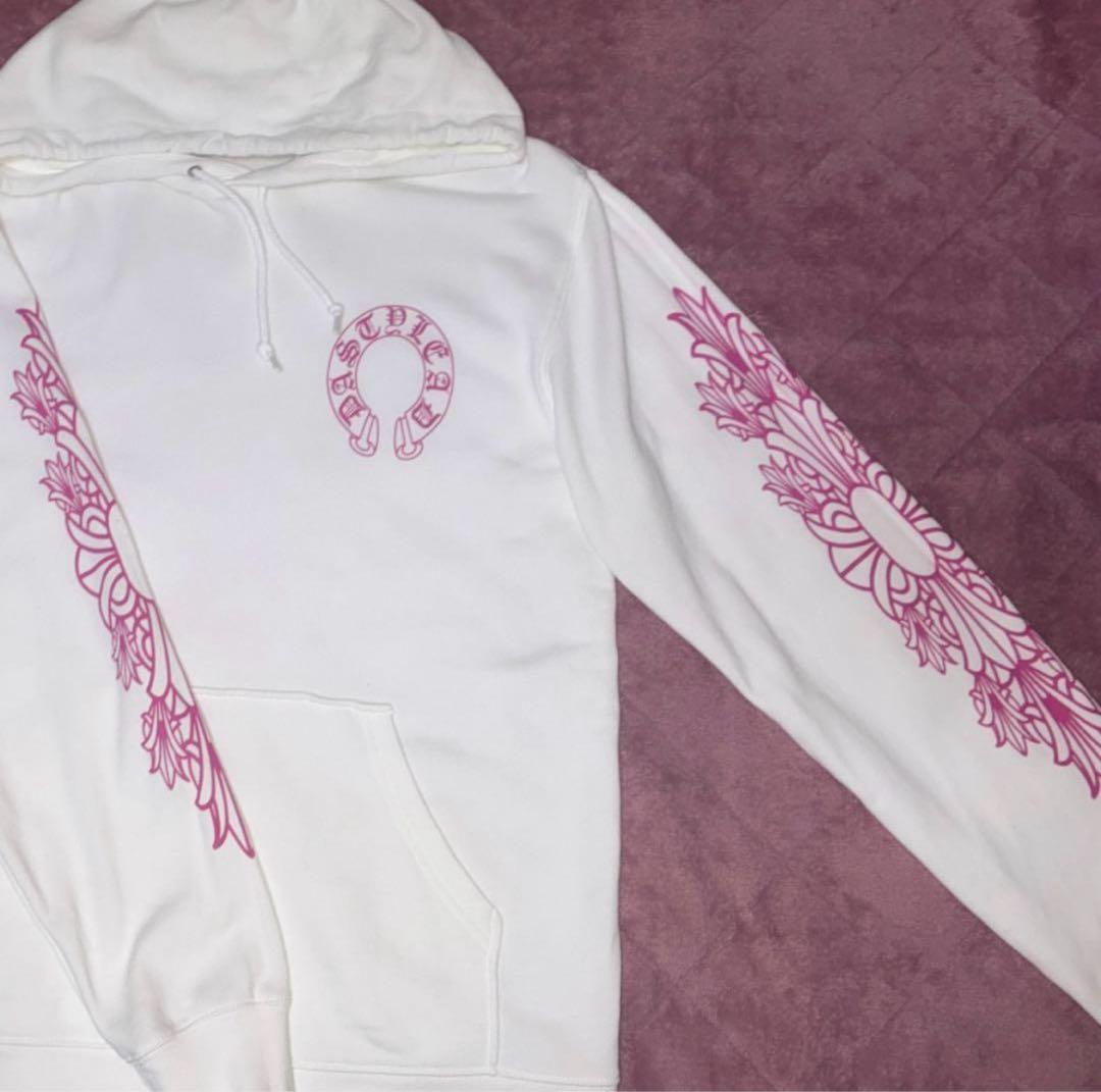 DAstyle パーカー L