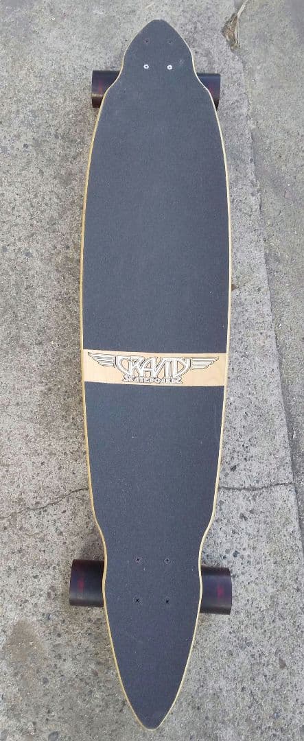 GRAVITY スケートボード