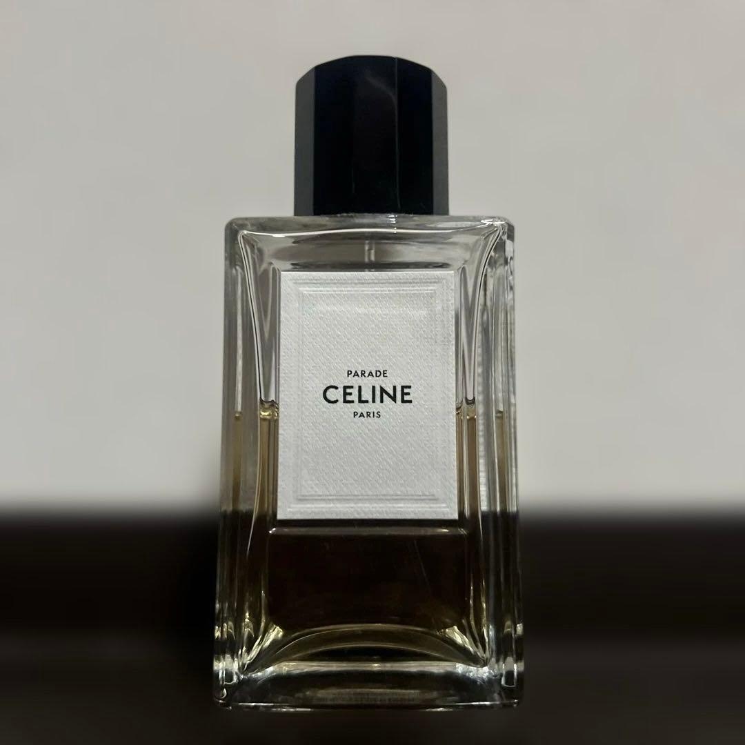 CELINE 香水 100ml パラード　残6割ほど