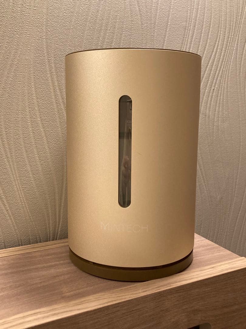 ミンテック　MINTECH　MT-A100　水素発生機 水素吸入器　卓上