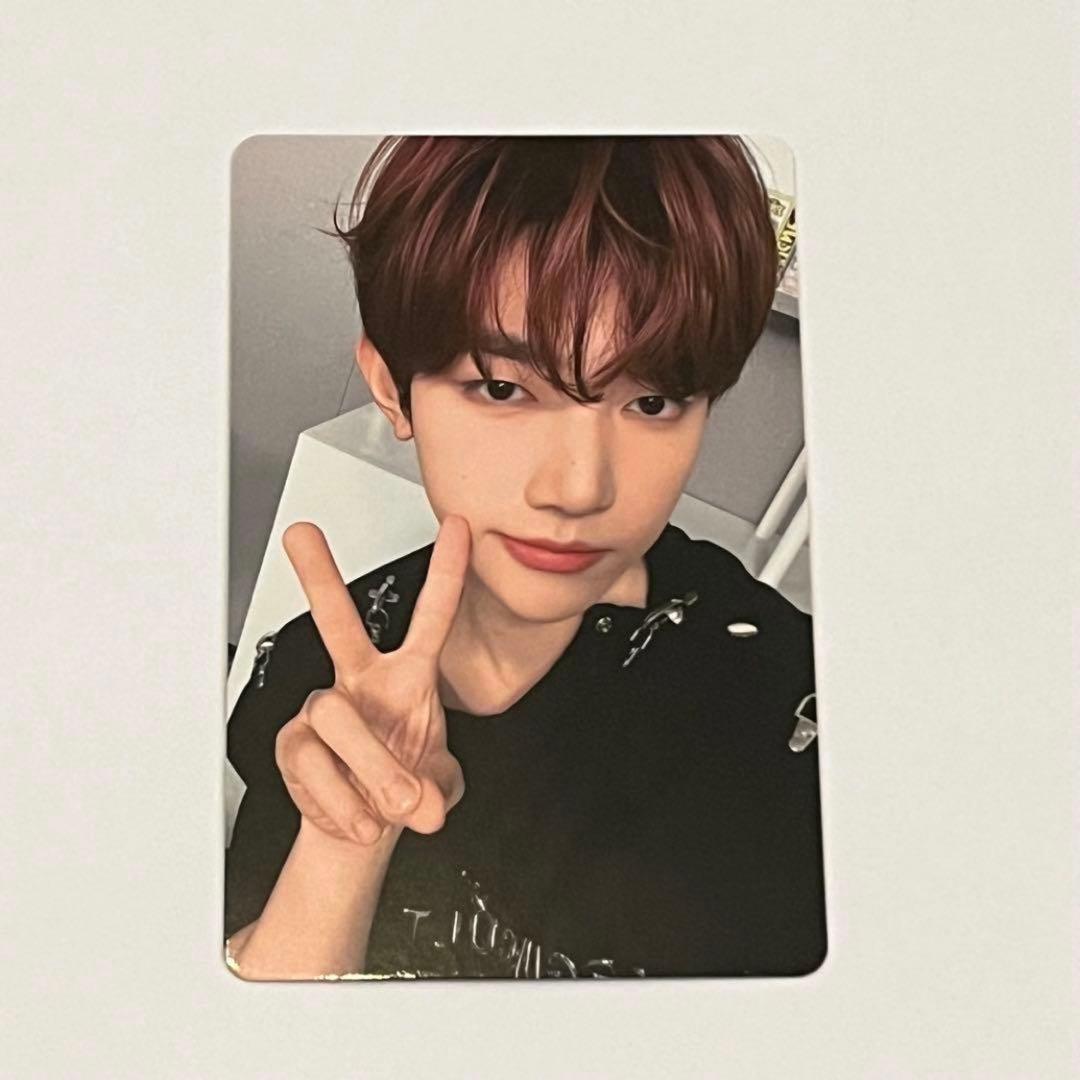 ジャンハオ 台湾 台北 特典 トレカ ZEROBASEONE - メルカリ