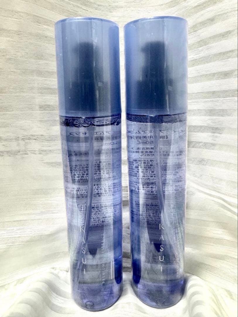 アジュバン　カスイプレミアムエッセンス150ml ２本