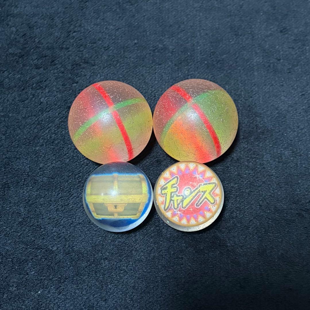 メダルゲーム フォーチュントリニティ ボールセット - メルカリ