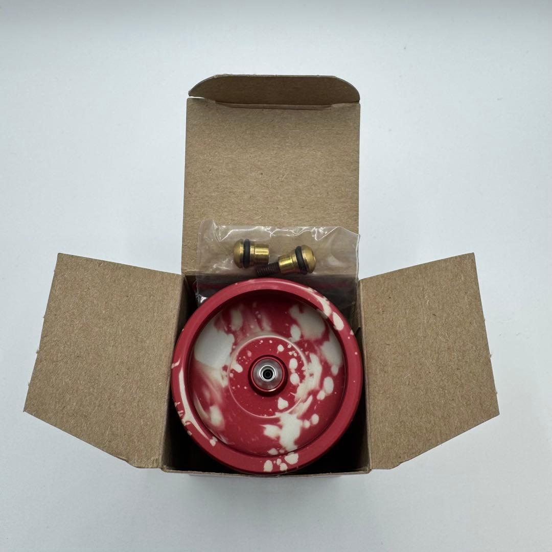 One Drop YoYos Markmont Classic（10）