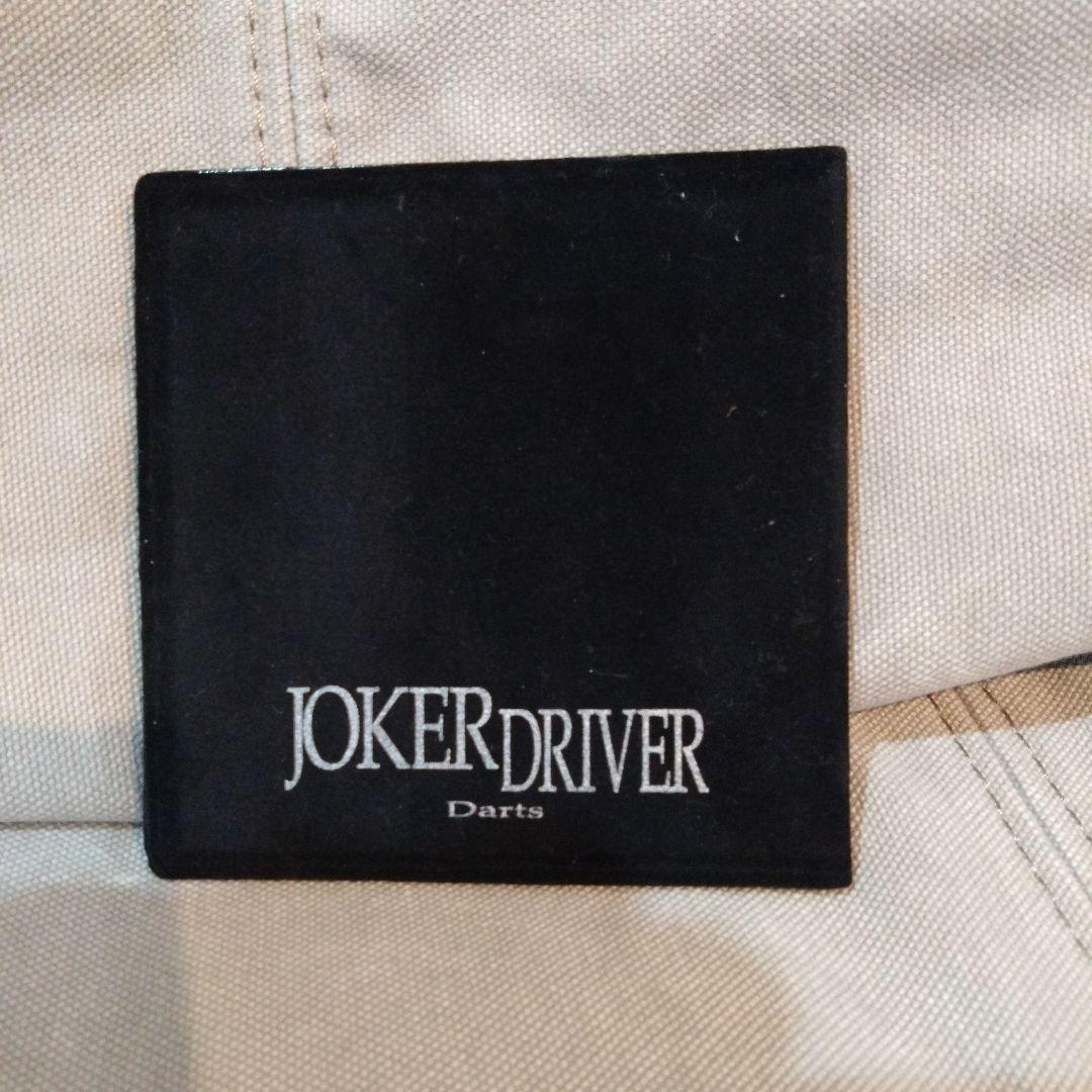 JOKER DRIVER CRYSTAL WARRIOR 限定版 - メルカリ