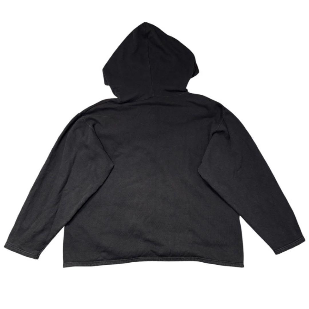 超希少】old stussy 初期タグ USA製80s モックネック パーカー - メルカリ