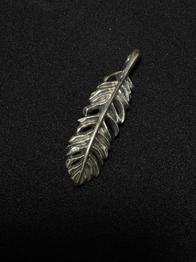 GARNI Rag Feather - L ラグ フェザー