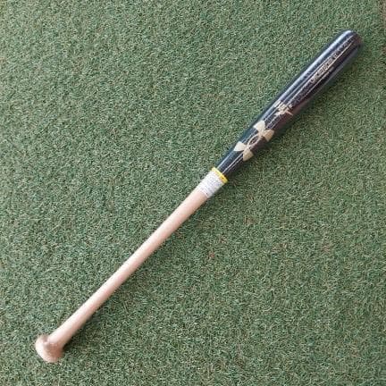 アンダーアーマー 硬式用木製バット 柳田型 84cm 6006947