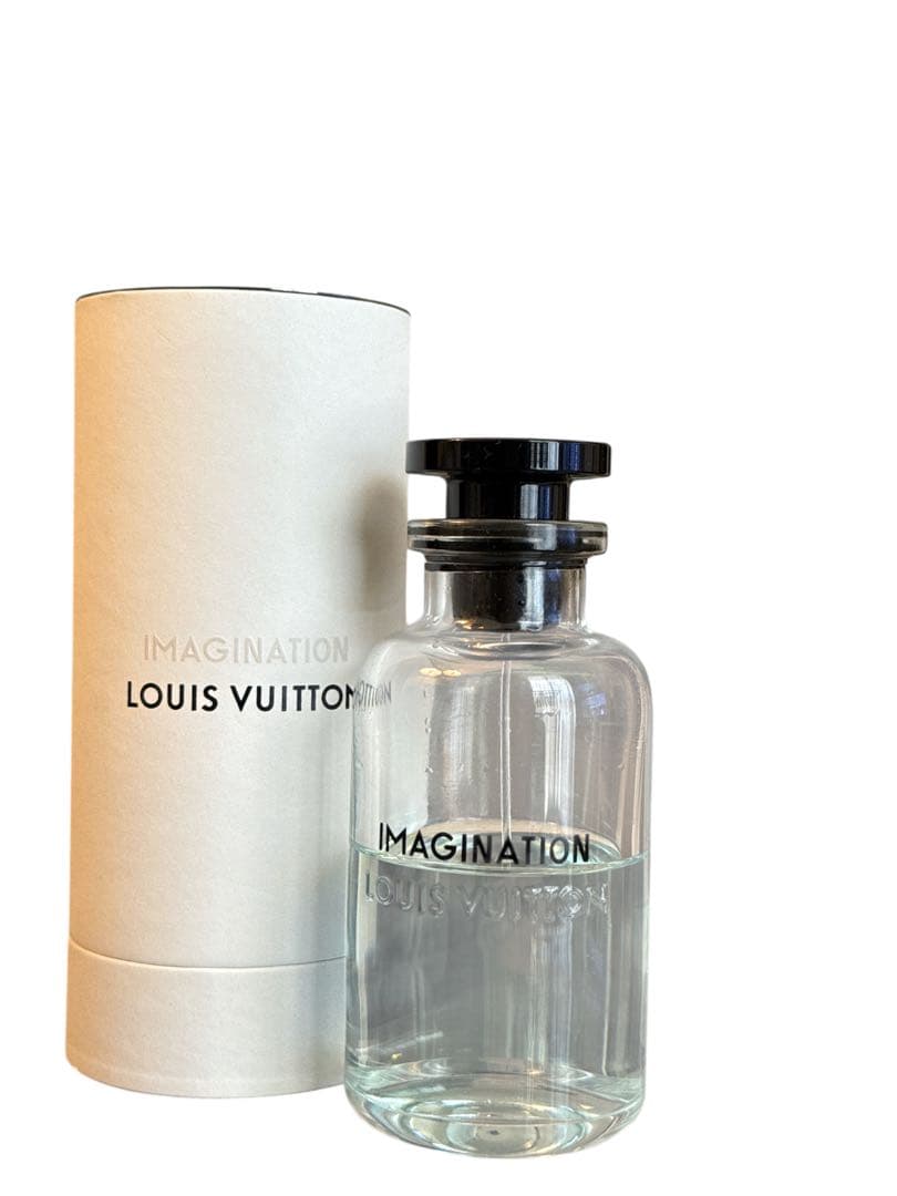 LOUIS VUITTON IMAGINATION 香水