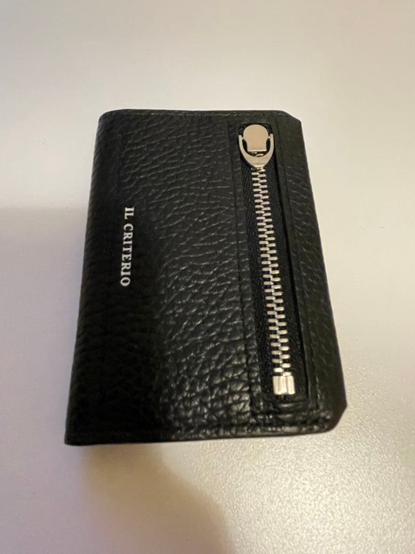 [IL CRITERIO] イルクリテリオ fit mini フィットミニ