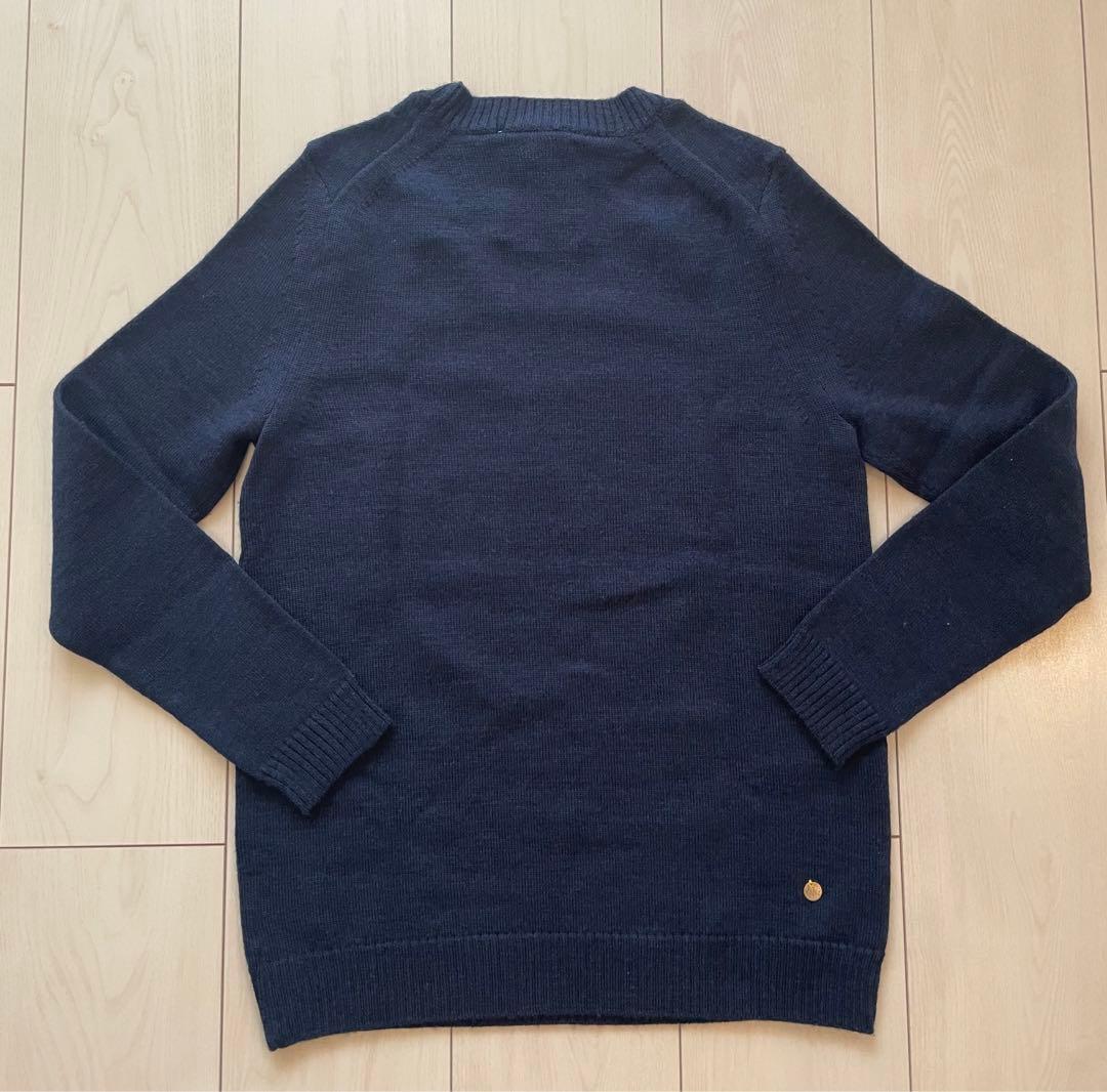 極美品】MUVEIL × グレムリン ギズモ ニットセーター 38 ミュベール