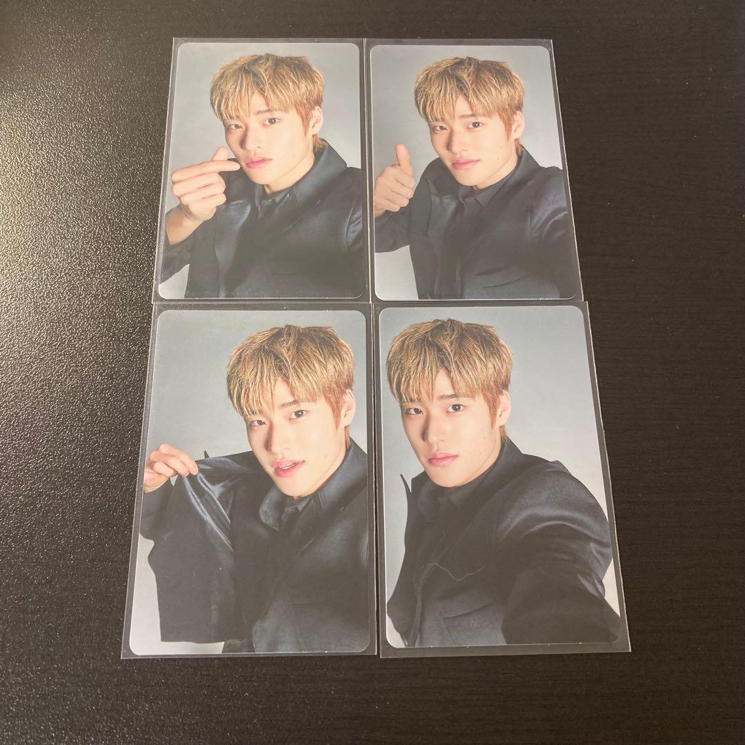 RIIZE ソヒ トレカ - メルカリ