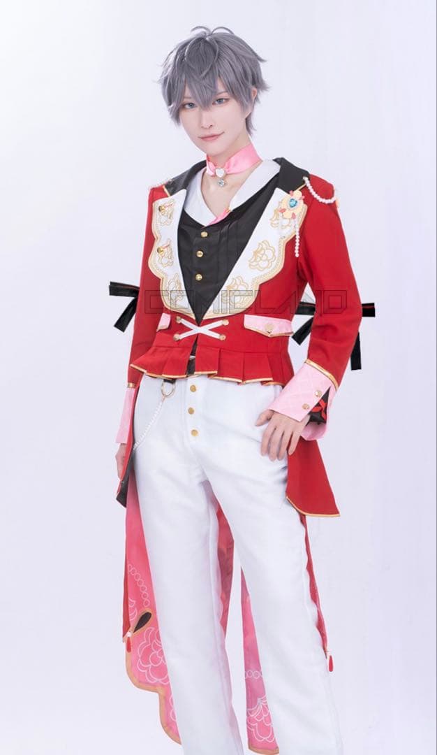 あんスタ Knights ハートコレクター衣装 あんさんぶるスターズ！！』Knights新曲「Heart Collector」1月28日