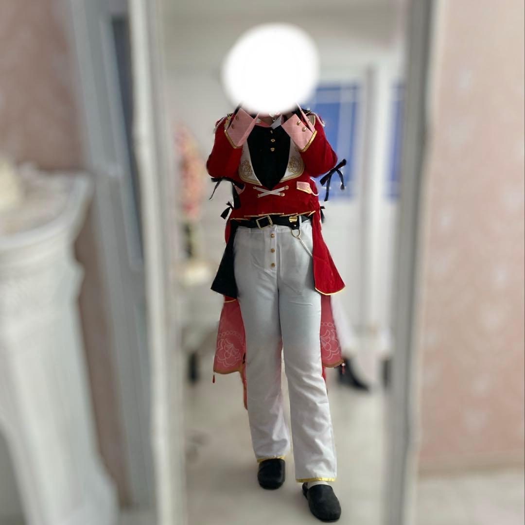 あんスタ Knights ハートコレクター衣装 - メルカリ