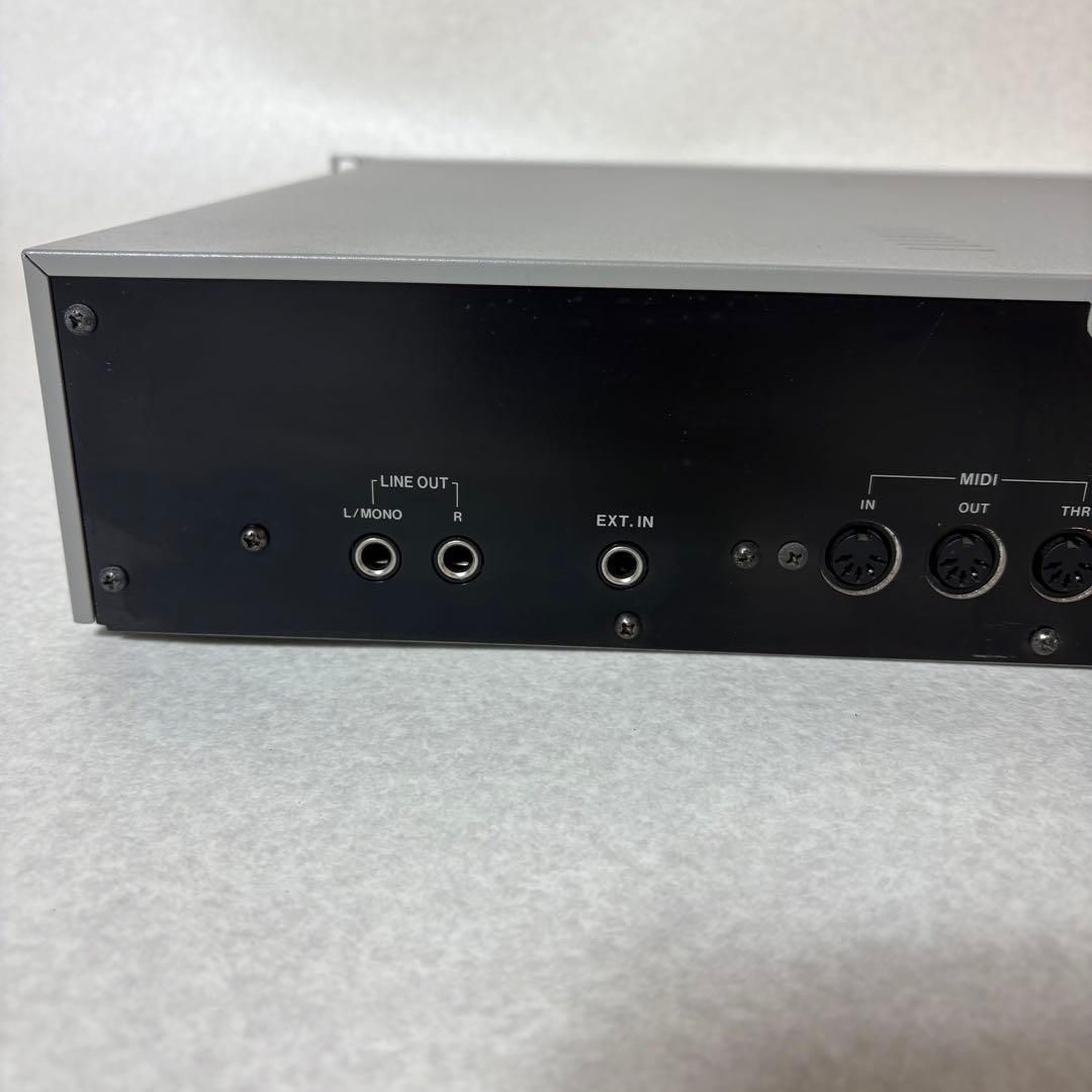 AKAI EWI3030M EWI3020 音源モジュール ウインドシンセ - メルカリ