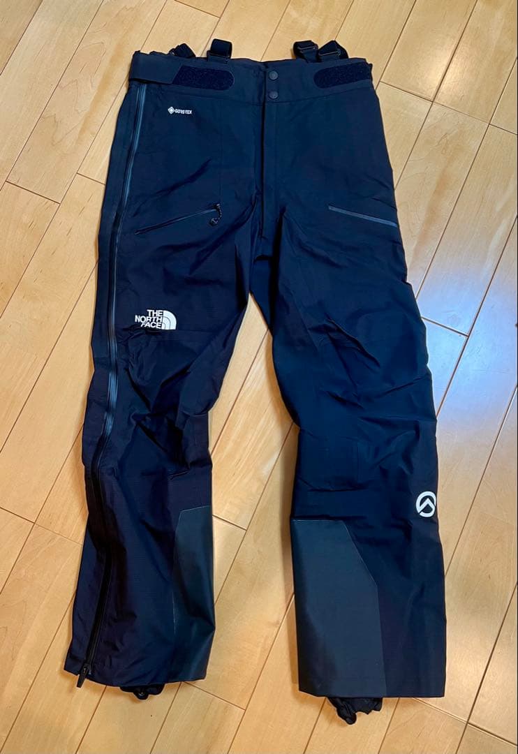 THE NORTH FACE スキー&スノーボードパンツ GORE-TEX
