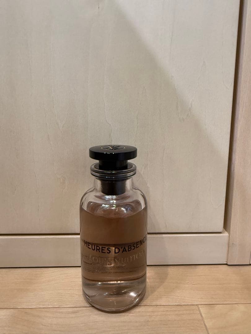 LOUISVUITTON ルイヴィトン 香水 ウールダプサンス