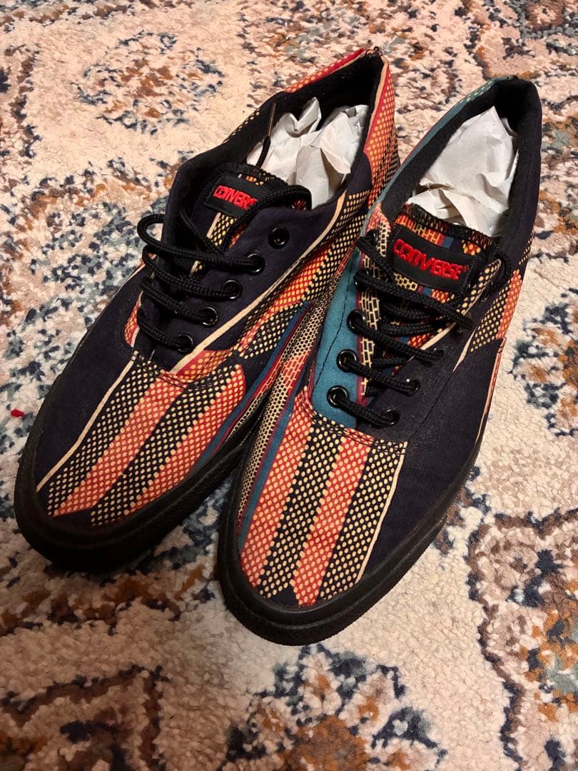 Converse コンバース　usa製　ヴィンテージ CONVERSE コンバース ヴィンテージ USA製 70s 一つ星 Chuck Taylor