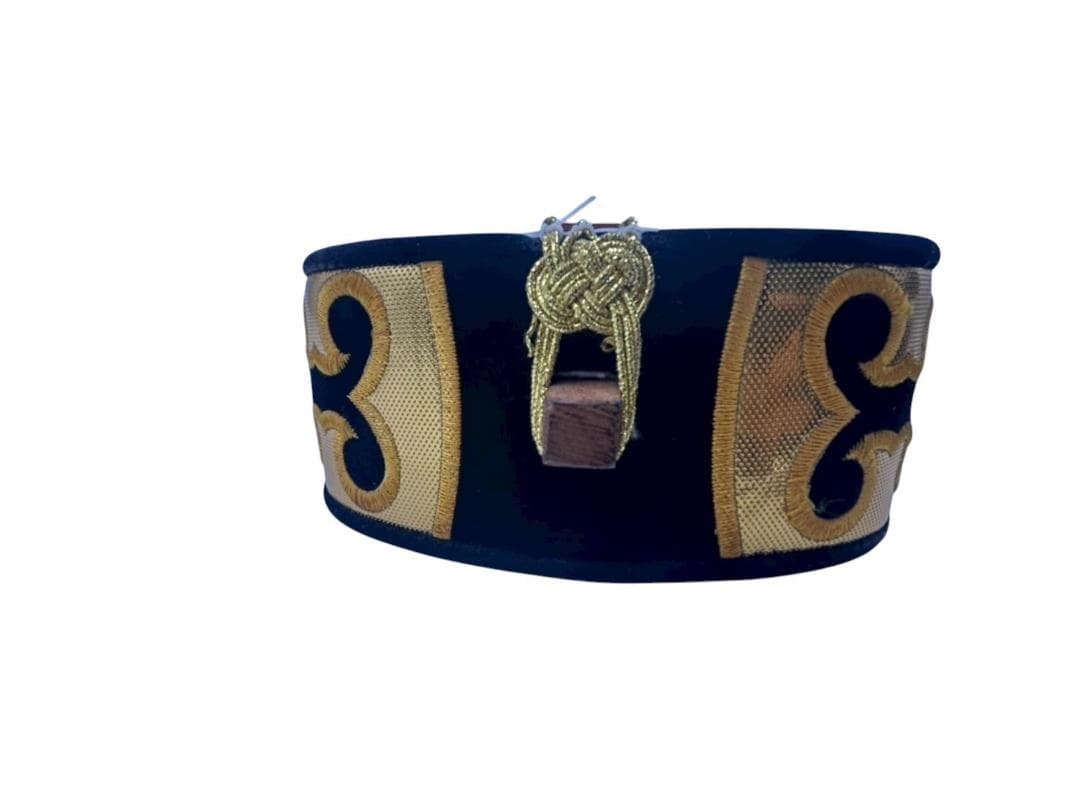 三味線・スタンド・ばち(爪) 3点セット 人工皮革