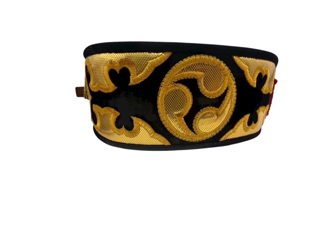 三味線・スタンド・ばち(爪) 3点セット 人工皮革