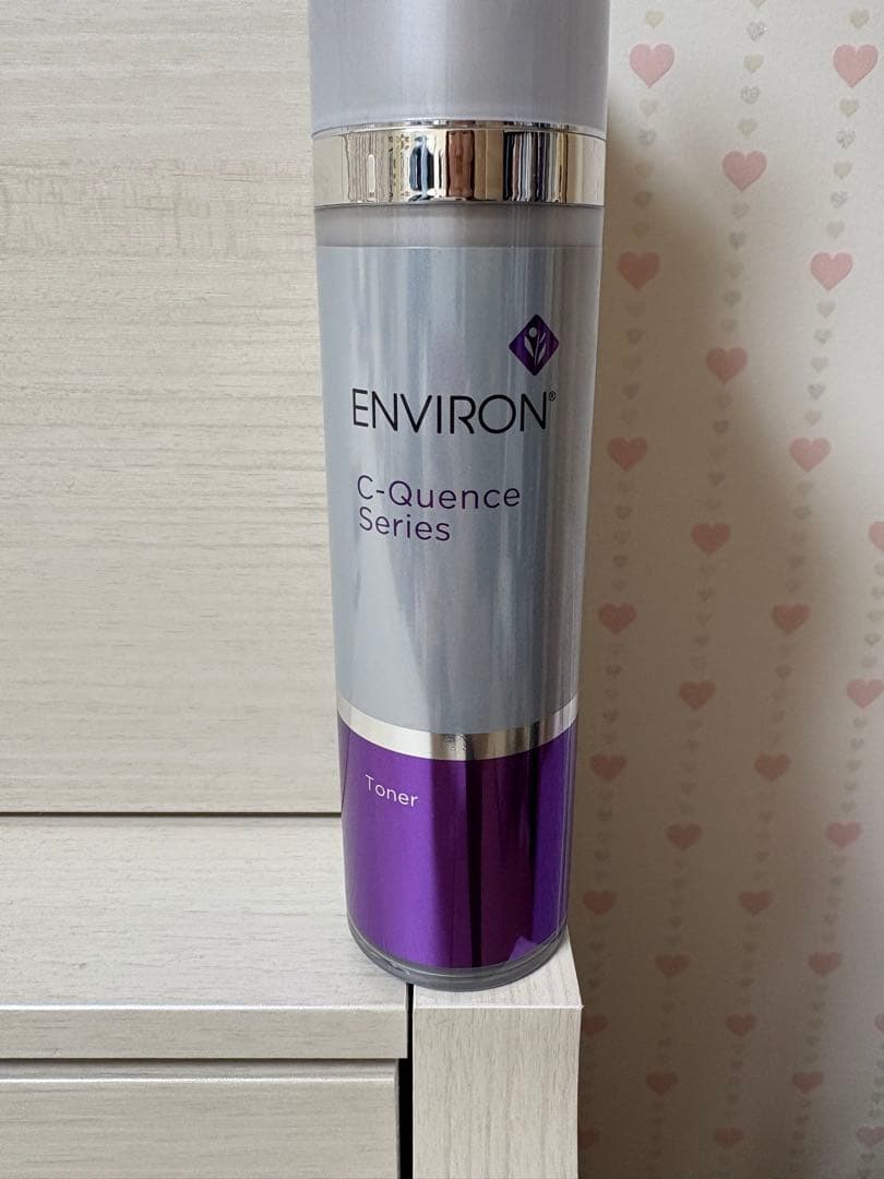 エンビロン　Cクエンストーナー　130ml