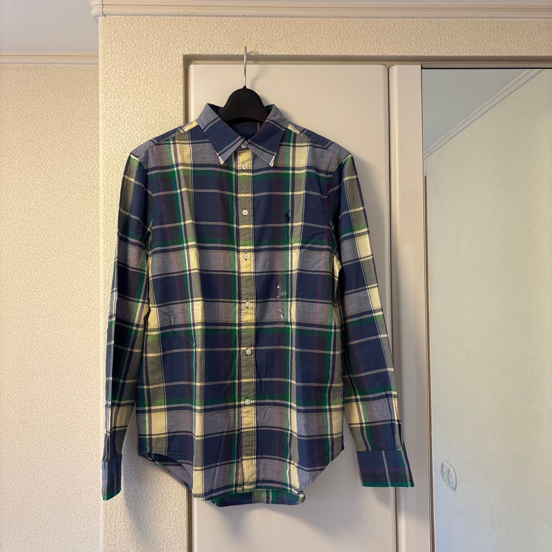 ポロラルフローレン シャツブラウス