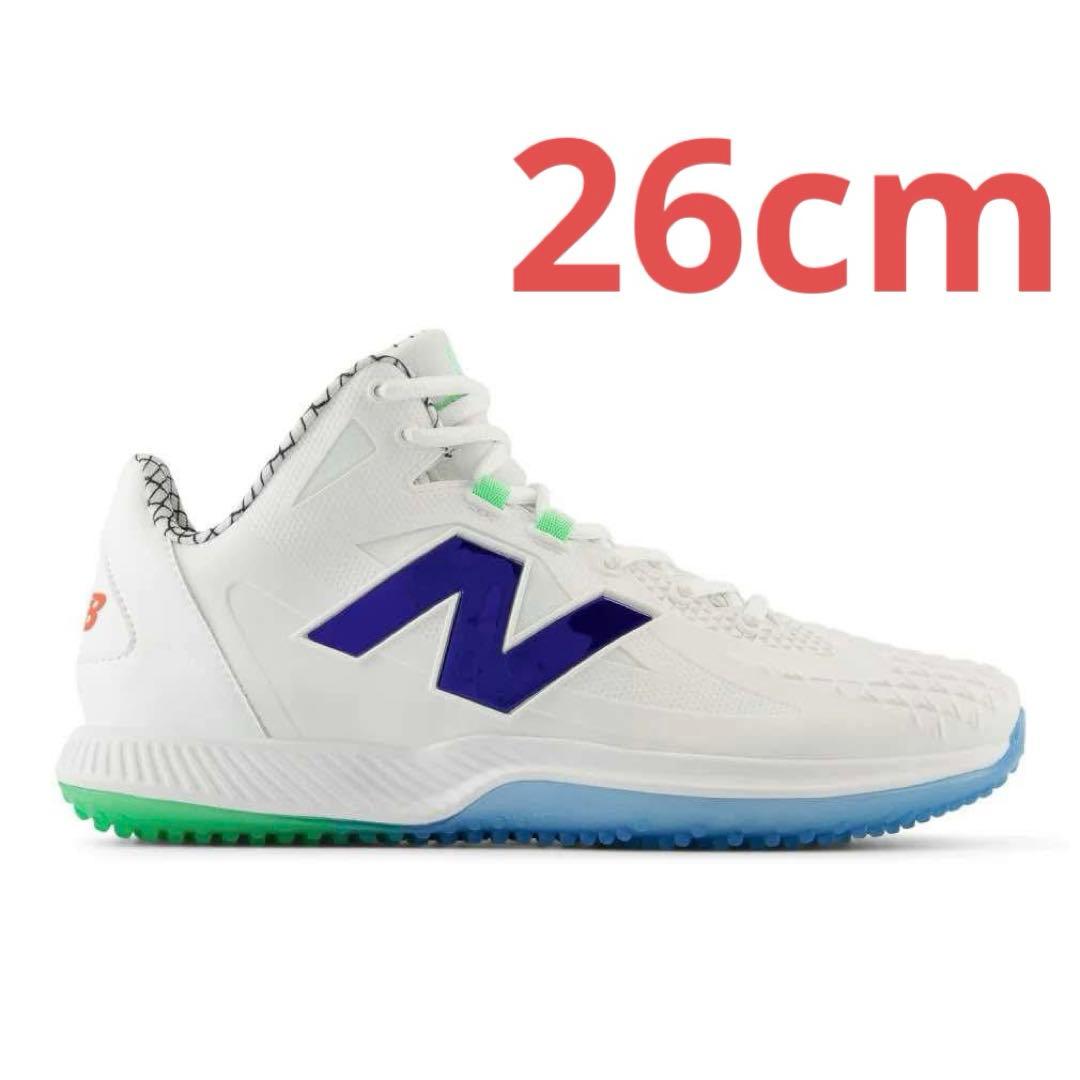 26.0cm ニューバランス×大谷翔平