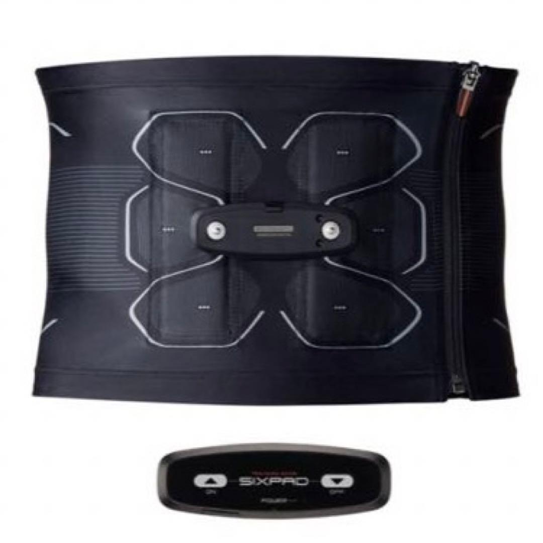 SIXPAD Powersuit Abs 専用コントローラーセット