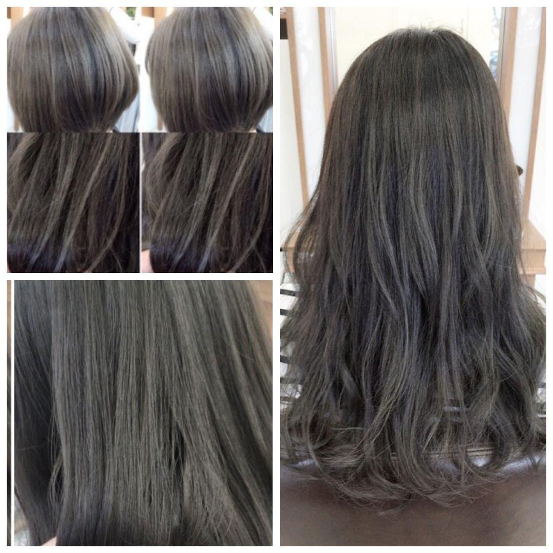 ◆新品/未開封［ミルボン◆オルディーブ］19本/ホワイティアッシュセット◆