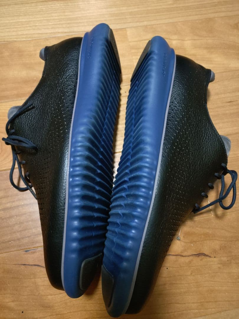 新品同様】コールハーン ゼログランド 革靴 C39960 9.5M 27cm - メルカリ