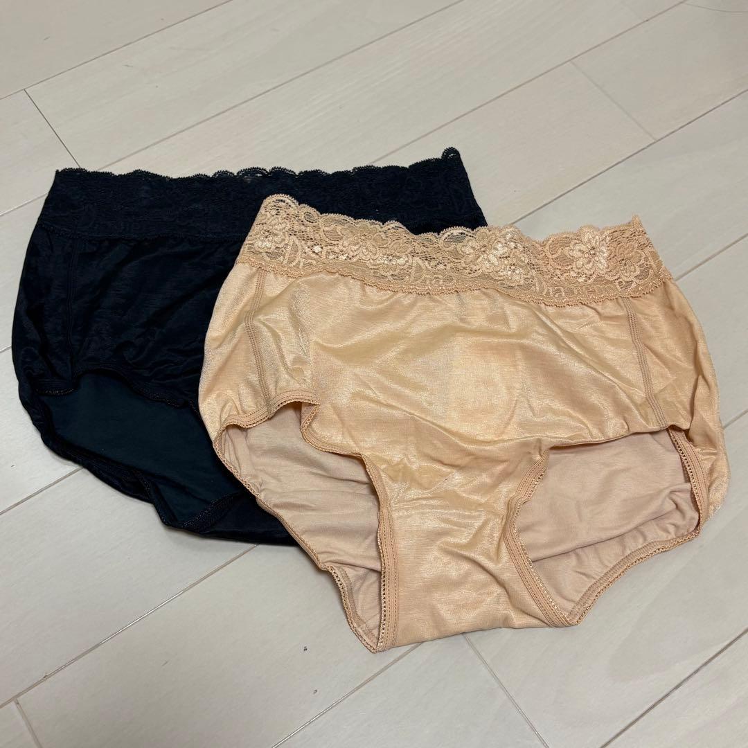 【ぼん】ショーツ3枚　ディアナージュ　ダイアナ ダイアナ オンラインショップ / セレクトショーツ 2025 AW