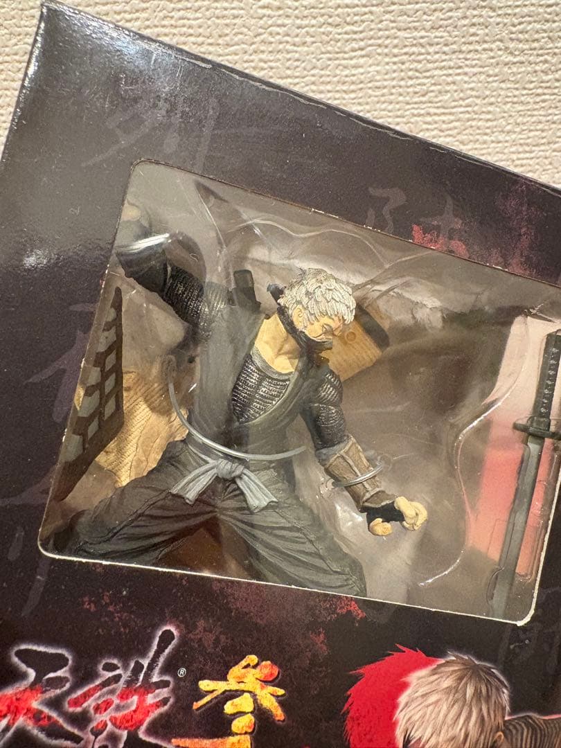 天誅参 彩女 力丸 レア フィギュア 2体セット - メルカリ