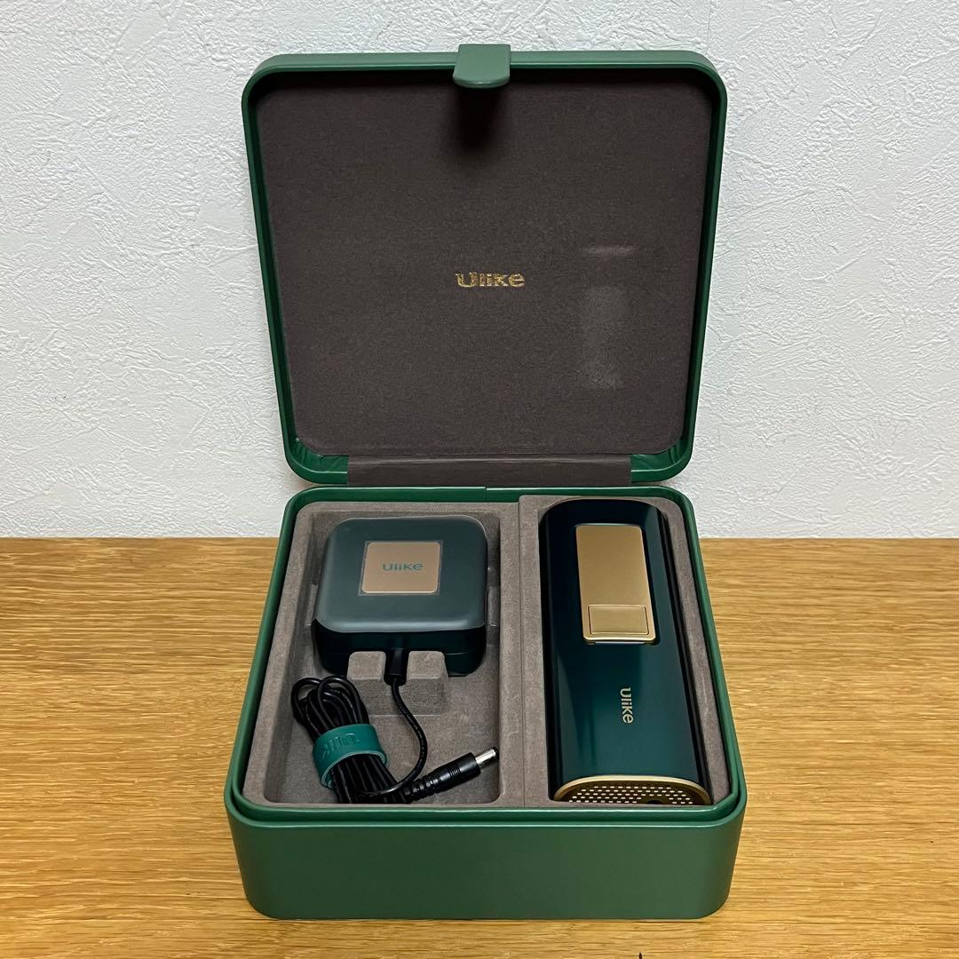 Ulike Air Pro 光脱毛器 UI04M