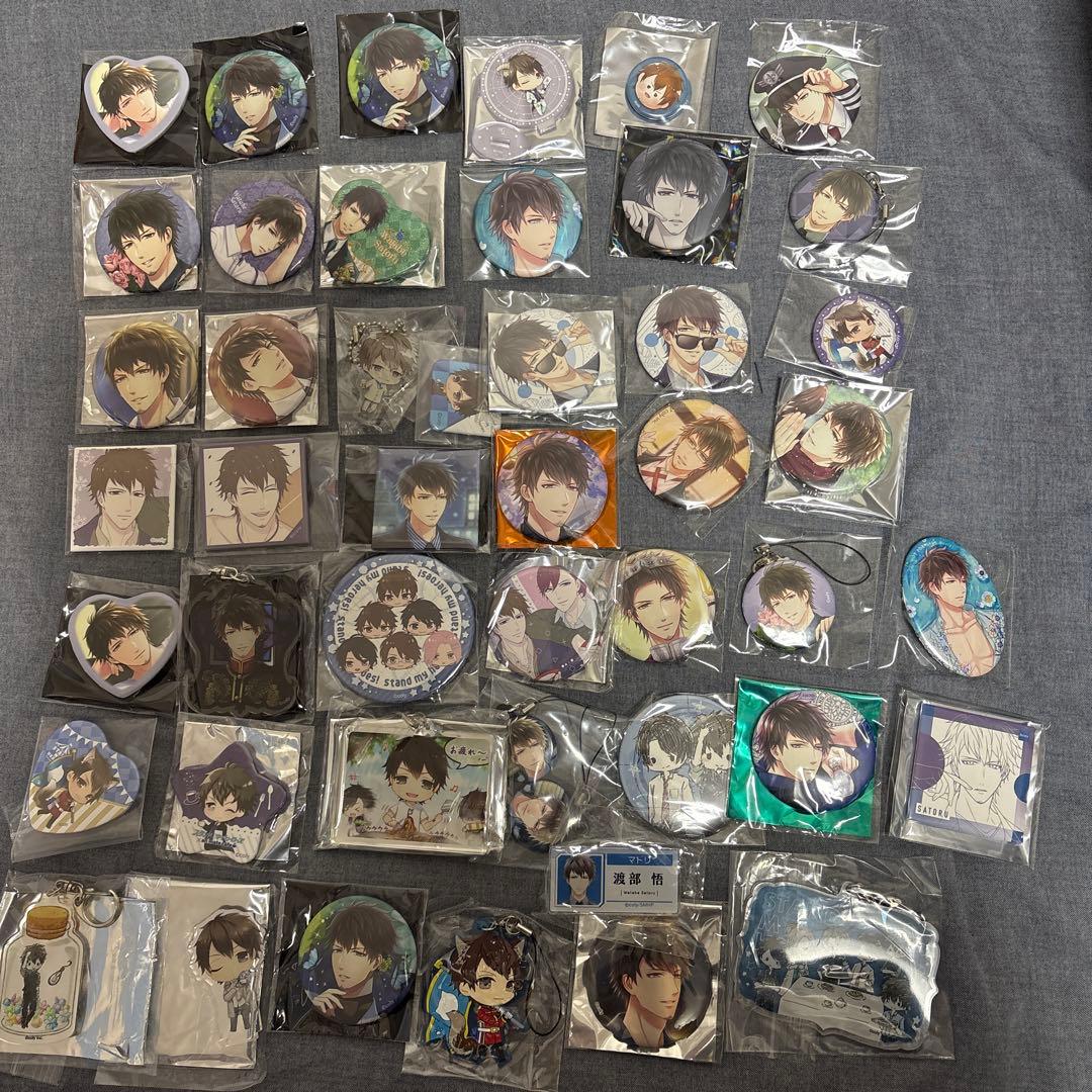 まとめ売り】スタマイ 渡部悟 ① - メルカリ