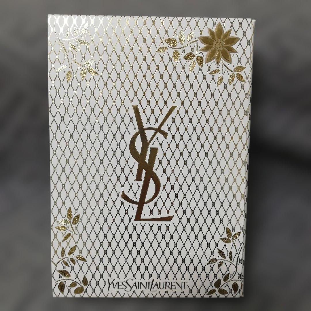 【美品】イヴサンローラン ミニフレグランスセット