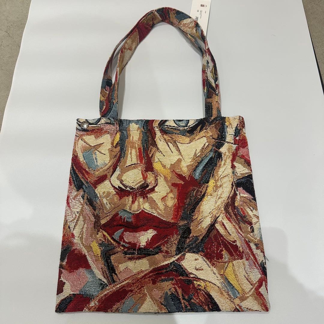 (BLESS) トートバッグ