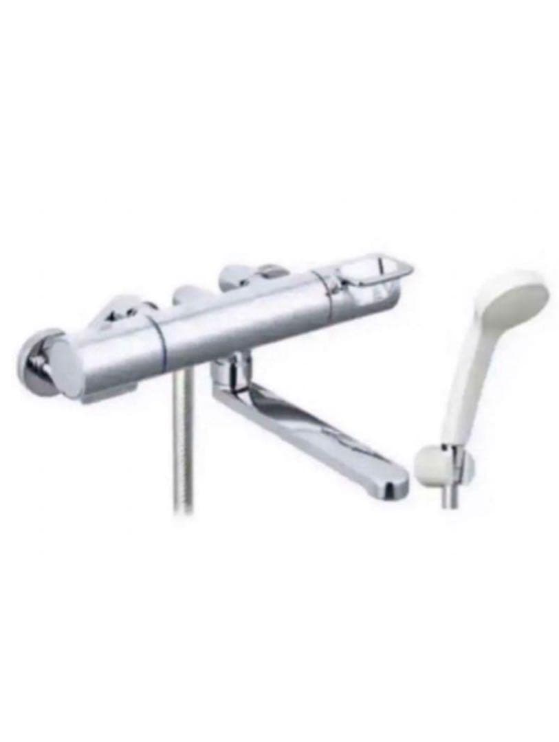 LIXIL KA145TSG サーモスタット付シャワー 5台 LIXIL（リクシル） BF-KA145TSG LIXIL/INAX シャワーバス水栓