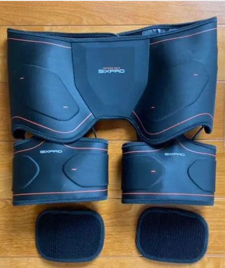 シックスバッドボトムベルト