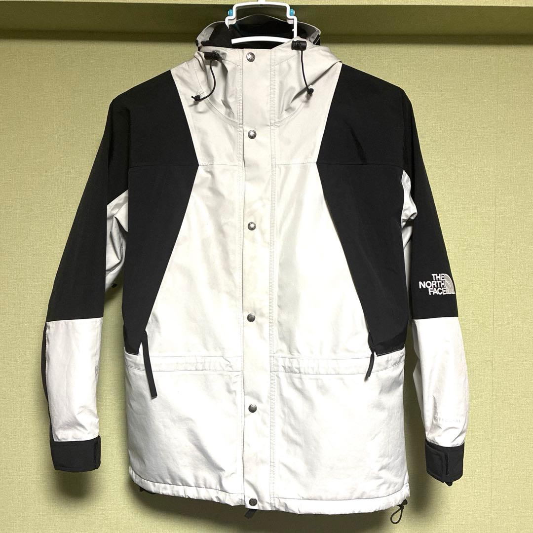 ジャケット・アウター 1994 RETRO MOUNTAIN LIGHT FL JACKET